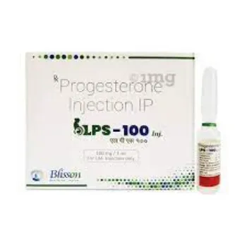  Progesterone Injection